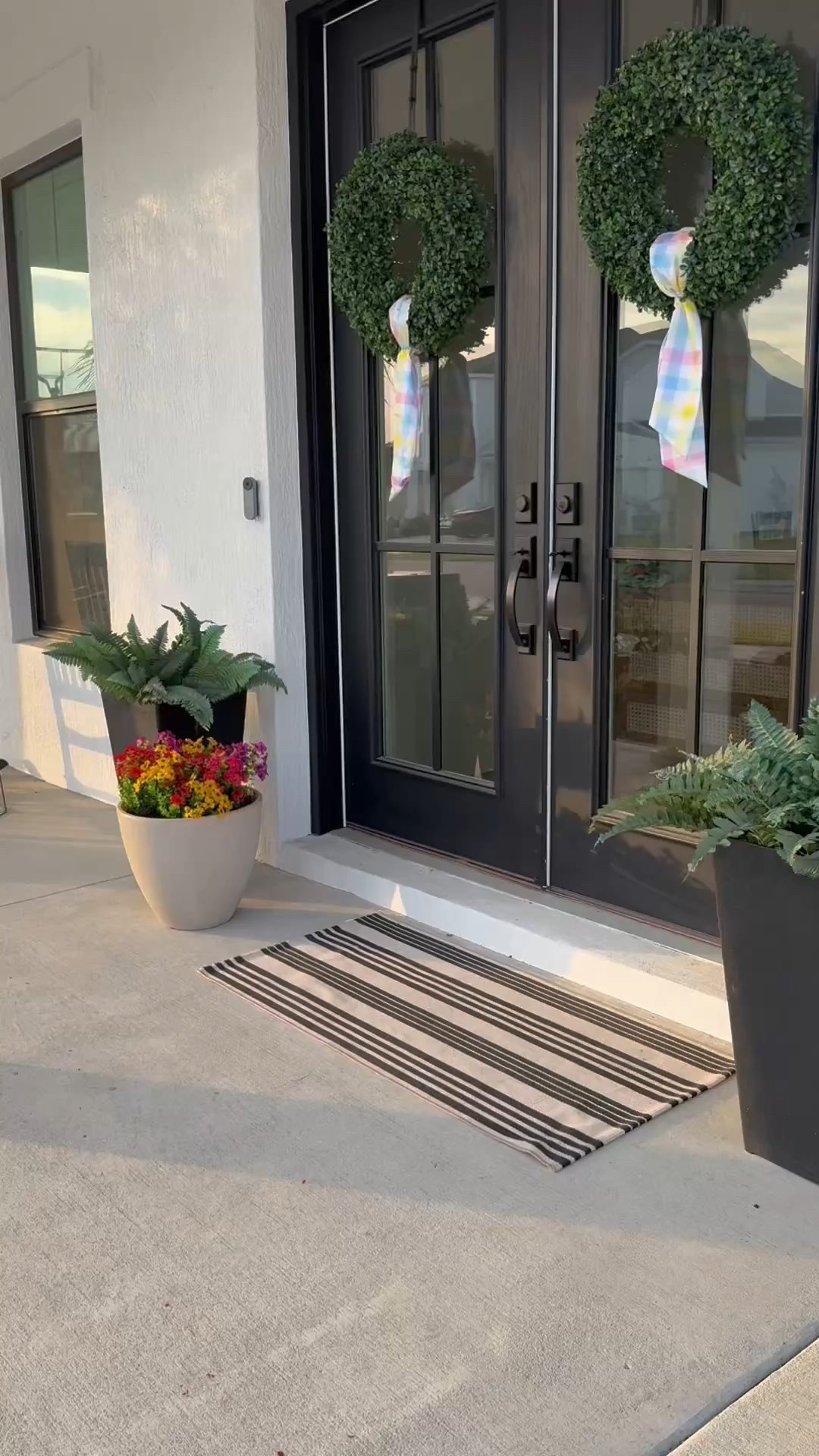 Faux flowers are the way to go especially when they look this real! 

#LTKFamily #LTKStyleTip #LTKHome