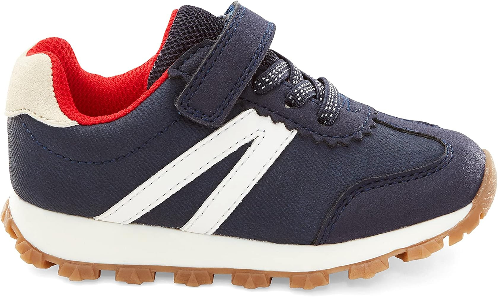 Simple Joys by Carter's Unisex-Child Bailey Running Shoe | Amazon (US)