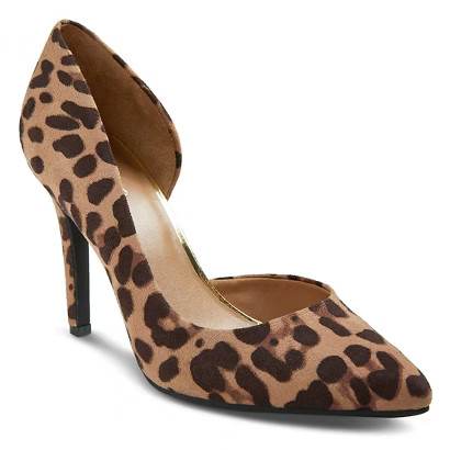 Women's Lainee Pumps - Assorted Colors | Target