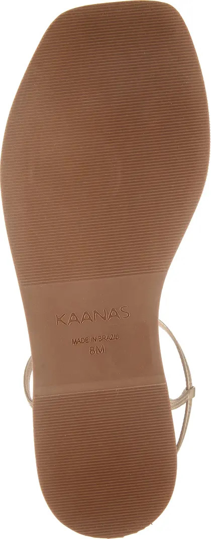 Alayta Ankle Strap Sandal (Women) | Nordstrom