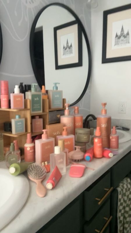 My addiction to Dae hair products is real but I love every single product they have! I’ve been using them for years and every new product that comes out I always get so excited to try! Everything works amazingly well & they smell so good! Trust me… you’re going to love them too 

#LTKbeauty #LTKsalealert #LTKxSephora