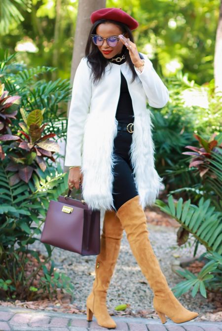 @Chicwish Review. It’s the Fall season #styletips #styleinspo #stylecoach #fashion 

#LTKSeasonal #LTKstyletip #LTKHoliday