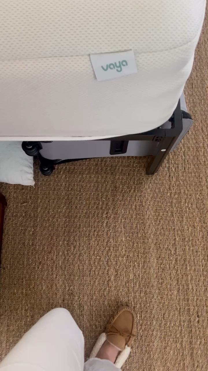 Vaya Mattress curated on LTK