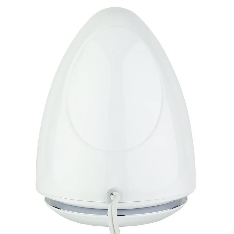 Spa Sciences CIRRA Ionic Facial Treatment Steamer for for Pore Detox and Circulation, White - Wal... | Walmart (US)