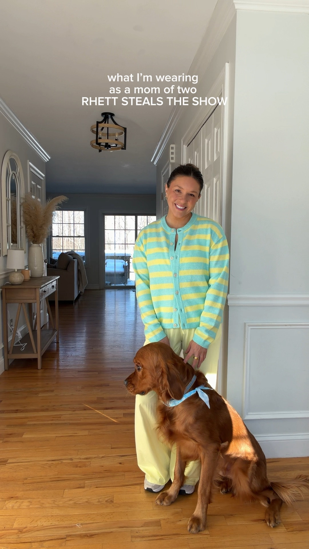 A cozy winter outfit 

#LTKFindsUnder100 #LTKootd #LTKFindsUnder50