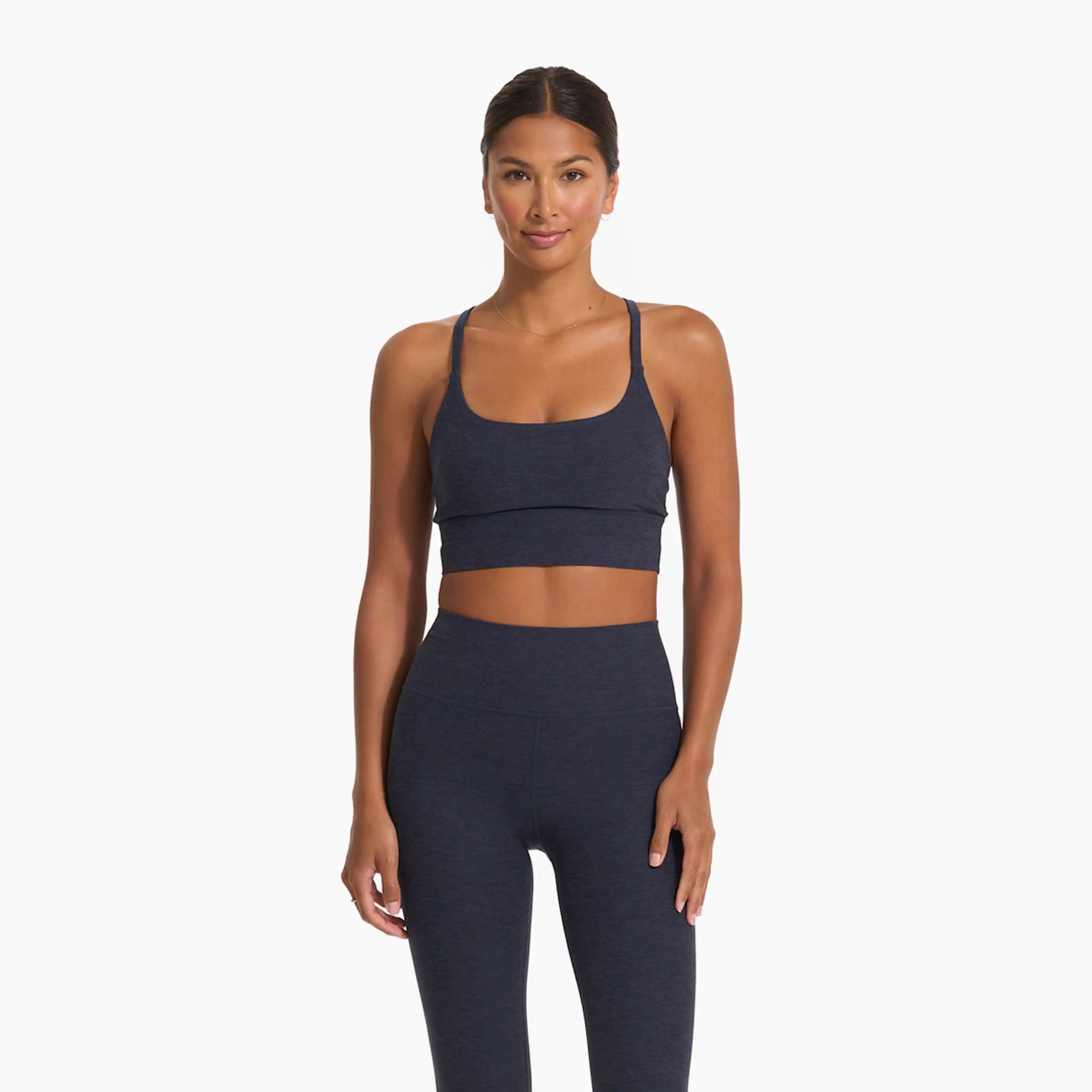 Long Line Elevation Bra | Vuori Clothing (US & Canada)