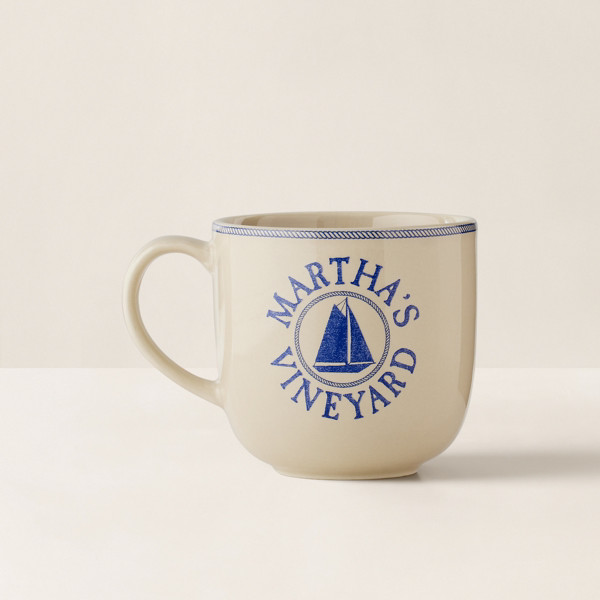The Oak Bluffs Mug | Ralph Lauren (UK)