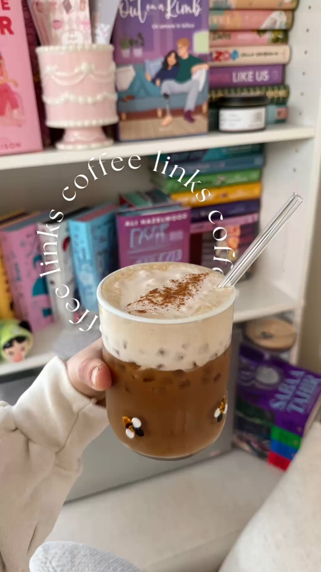 At home coffee essentials 

#LTKHome