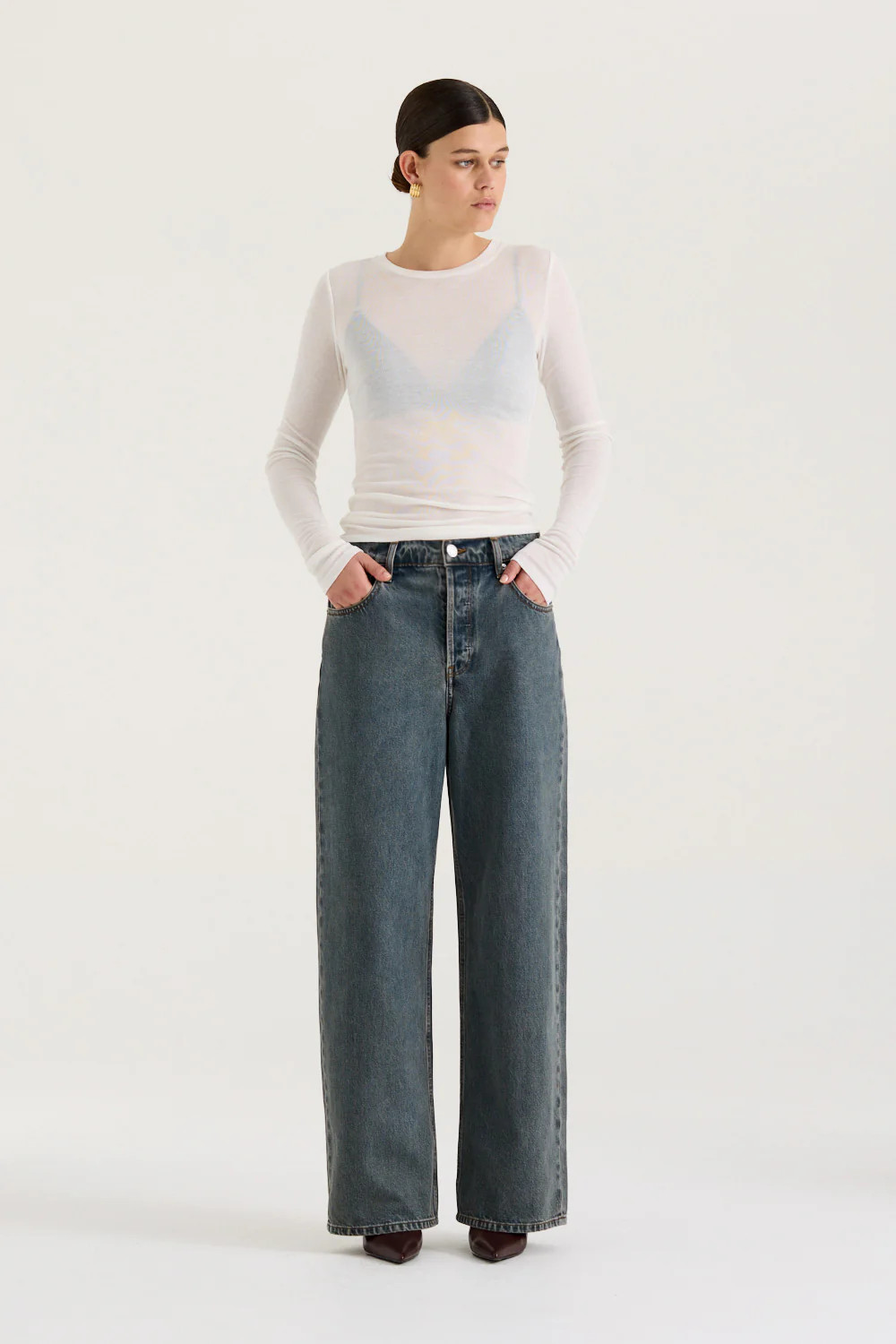 Gisella Jean | Henne