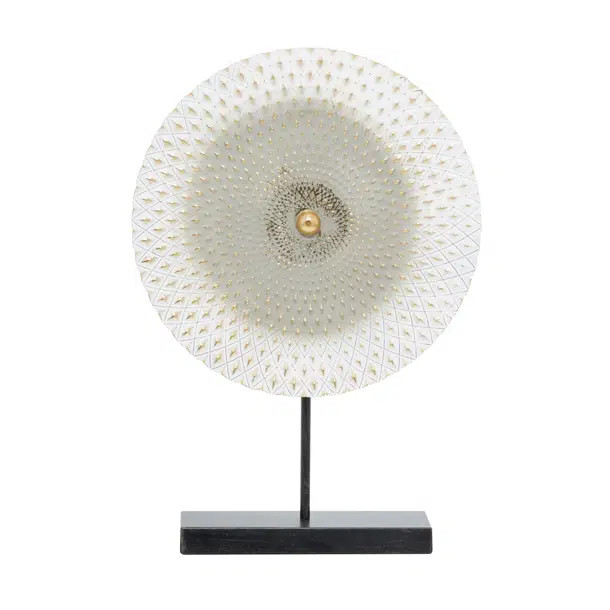 Diahna Metal Sculpture | Wayfair North America