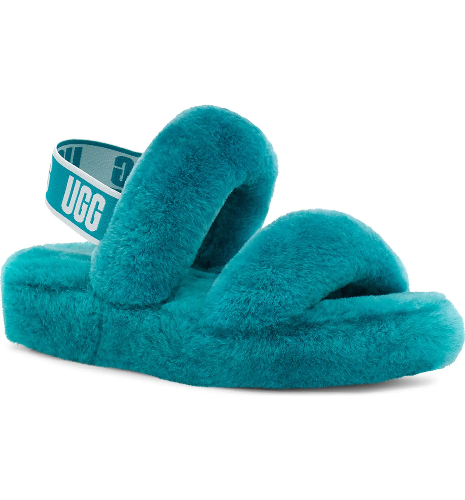 Rating 4.6out of5stars(1.1K)1086Oh Yeah Slingback SlipperUGG® | Nordstrom