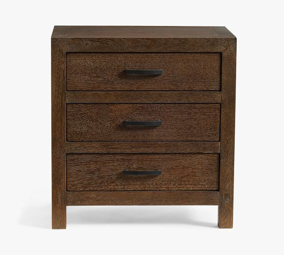 Linwood Nightstand (28") | Pottery Barn (US)