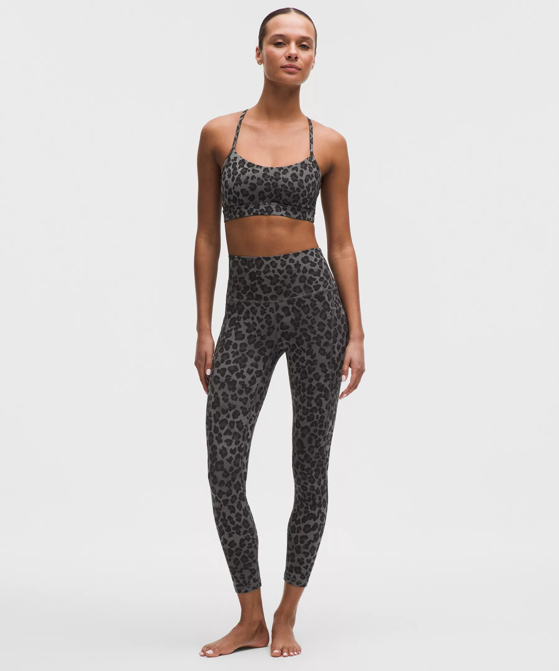 lululemon Align™ High-Rise Pant with Pockets 25" | Lululemon (US)
