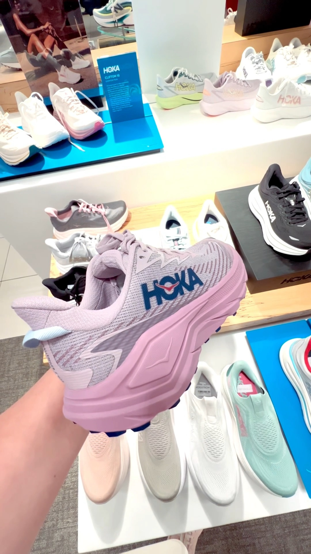 Gift guide:  Sneakers, gift guide, gift guides, gifts for her, gift guide for her, gift ideas for her, gift ideas, holiday gifts, holiday gifting, holiday gift, holiday gift guide, gift guides, gift, gifts, holiday season, holiday gifts 2026

 #LTKSeasonal #LTKOver40 #LTKU #LTKTravel #LTKgrwm #LTKootd #LTKMidsize #LTKActive #LTKfitnessgoals #LTKvlog