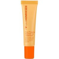 Ole Henriksen Pout Preserve Hydrating Peptide Lip Treatment Citrus Sunshine 12ml | Boots.com