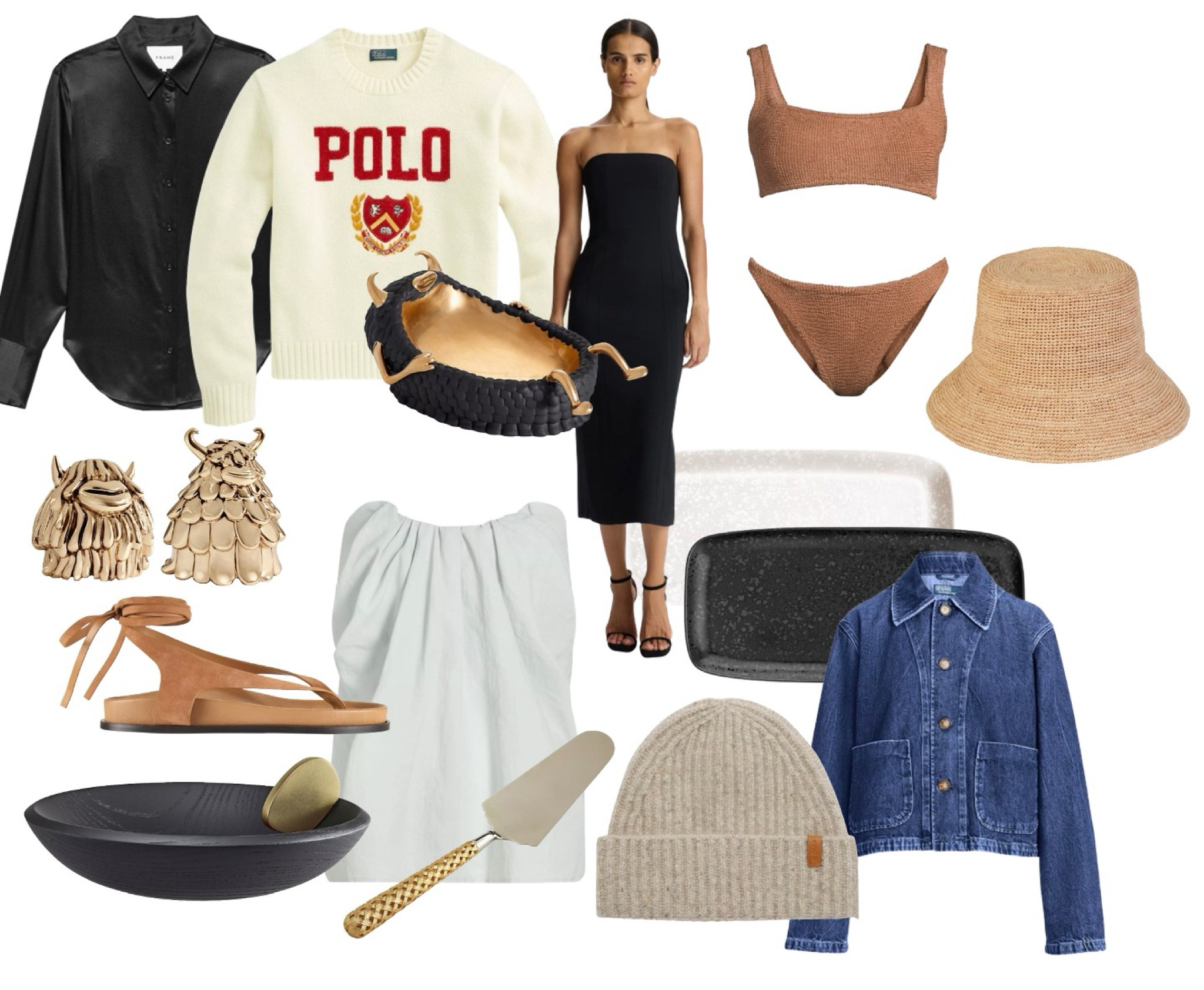 Saks friends & family sale 

#LTKSeasonal #LTKsalealert