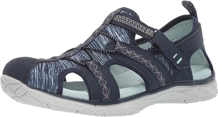 Dr. Scholl's Shoes Women's Andrews Fisherman Slip on Sandal | Amazon (US)