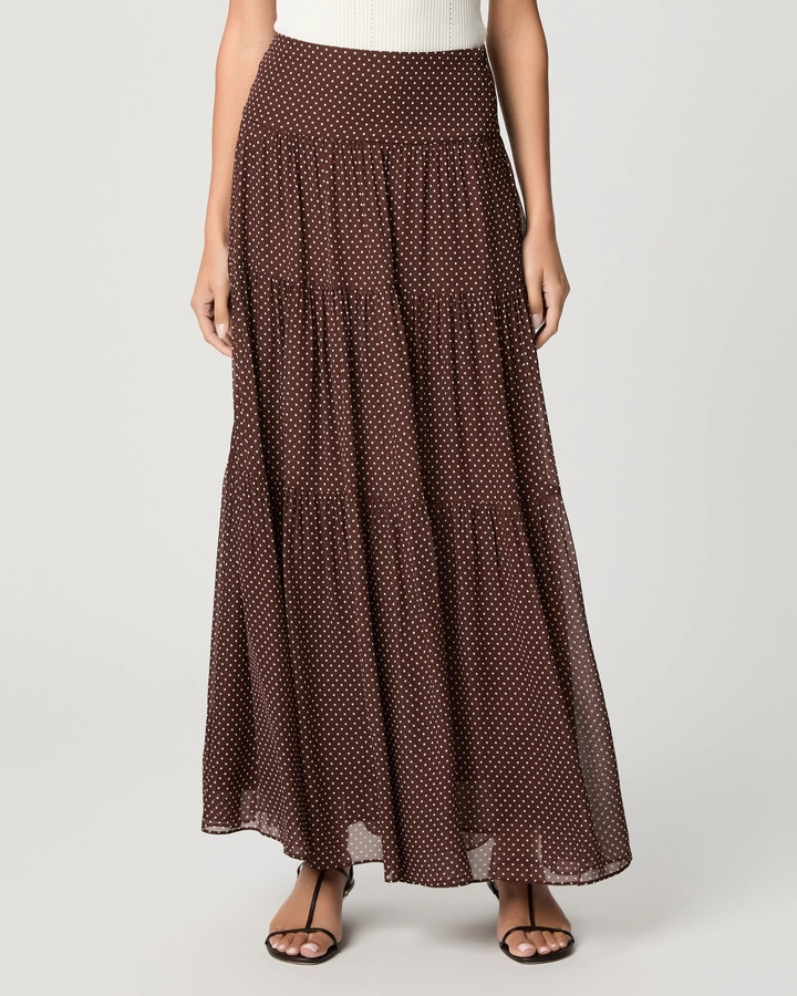 Somi Skirt | Paige