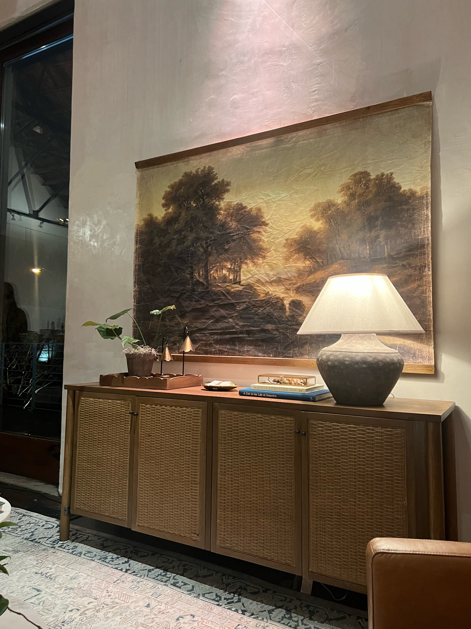 Honored to have been a part of the Magnolia event here in Nashville.

Curated by Joanna herself, everything was perfection. Check out exact products and more of my home favorites from the spring collection! #magnolia #magnoliahome #homedecor 

#LTKSeasonal