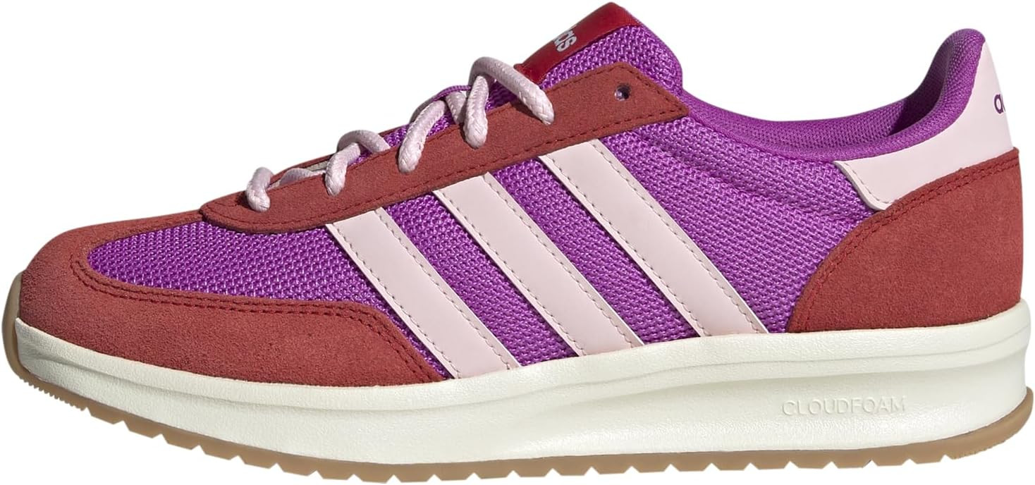 adidas Women's Run 70s 2.0 Shoe | Amazon (US)
