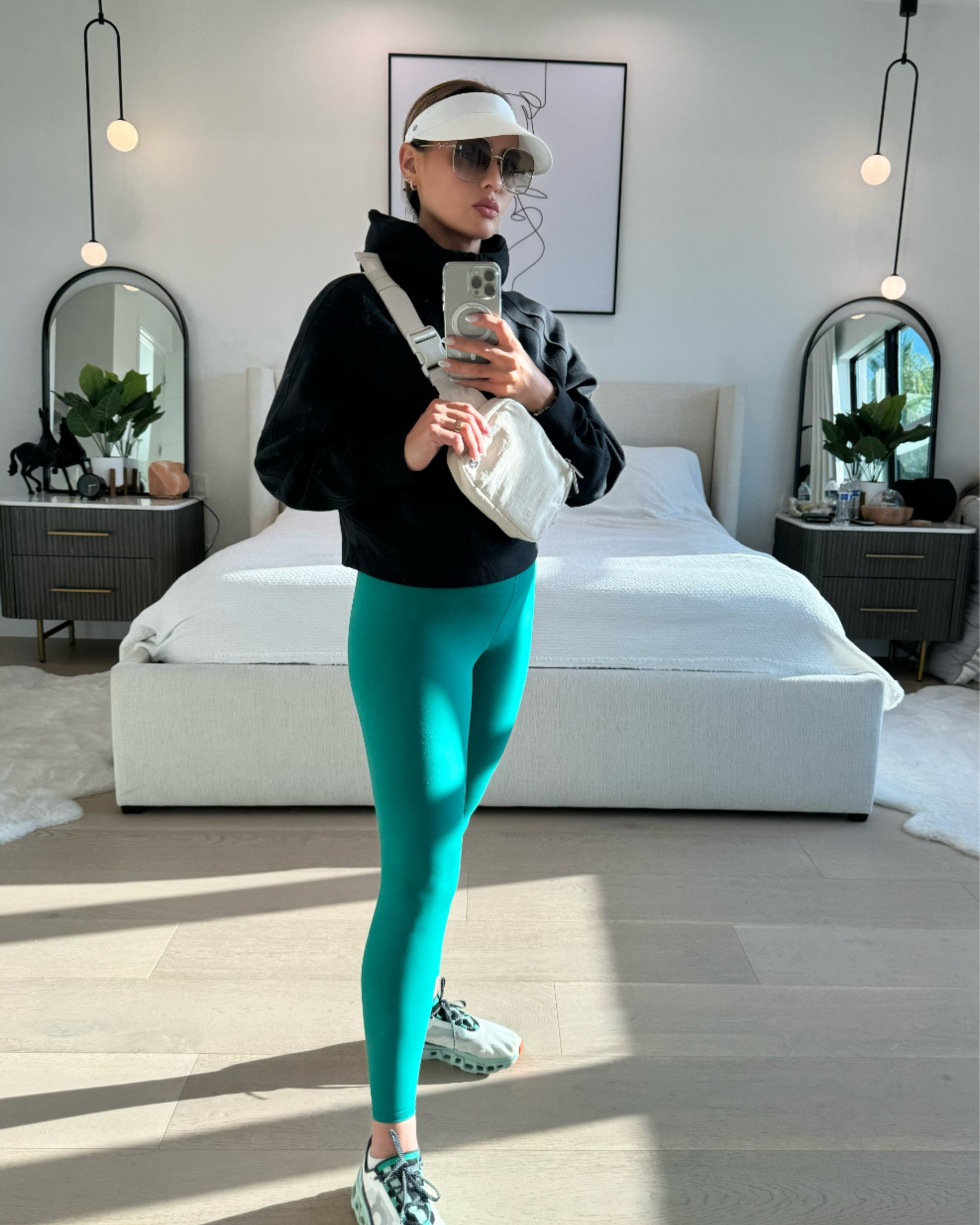 My favourite summer lululemon outfit 

#LTKFitness #LTKActive #LTKWorkwear