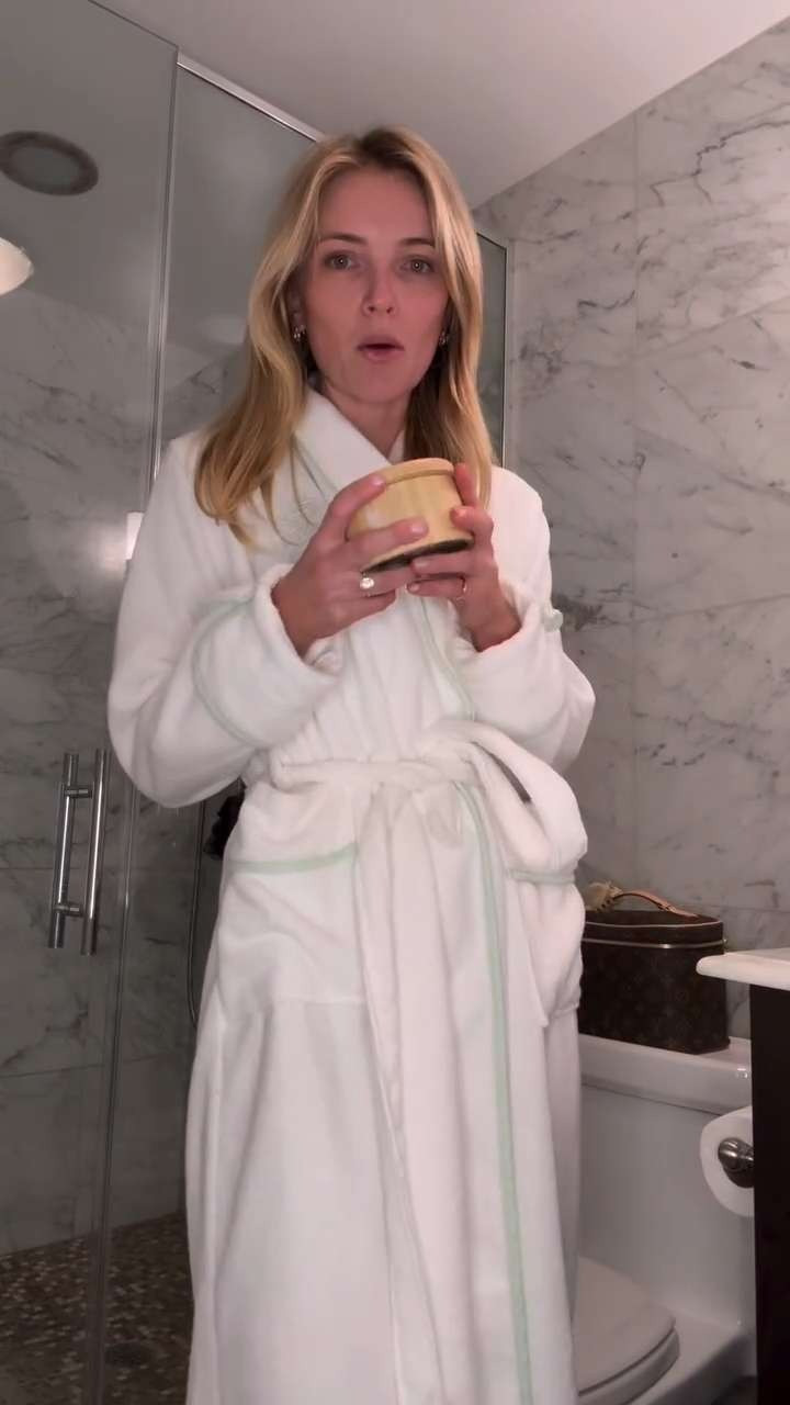 The best nightcap to my routine is without a doubt the @katemcleod body stone 💤✨#KateMcLeodPartner code NATALIE15 will save you 15% sitewide! 

 #LTKSaleAlert #LTKBeauty