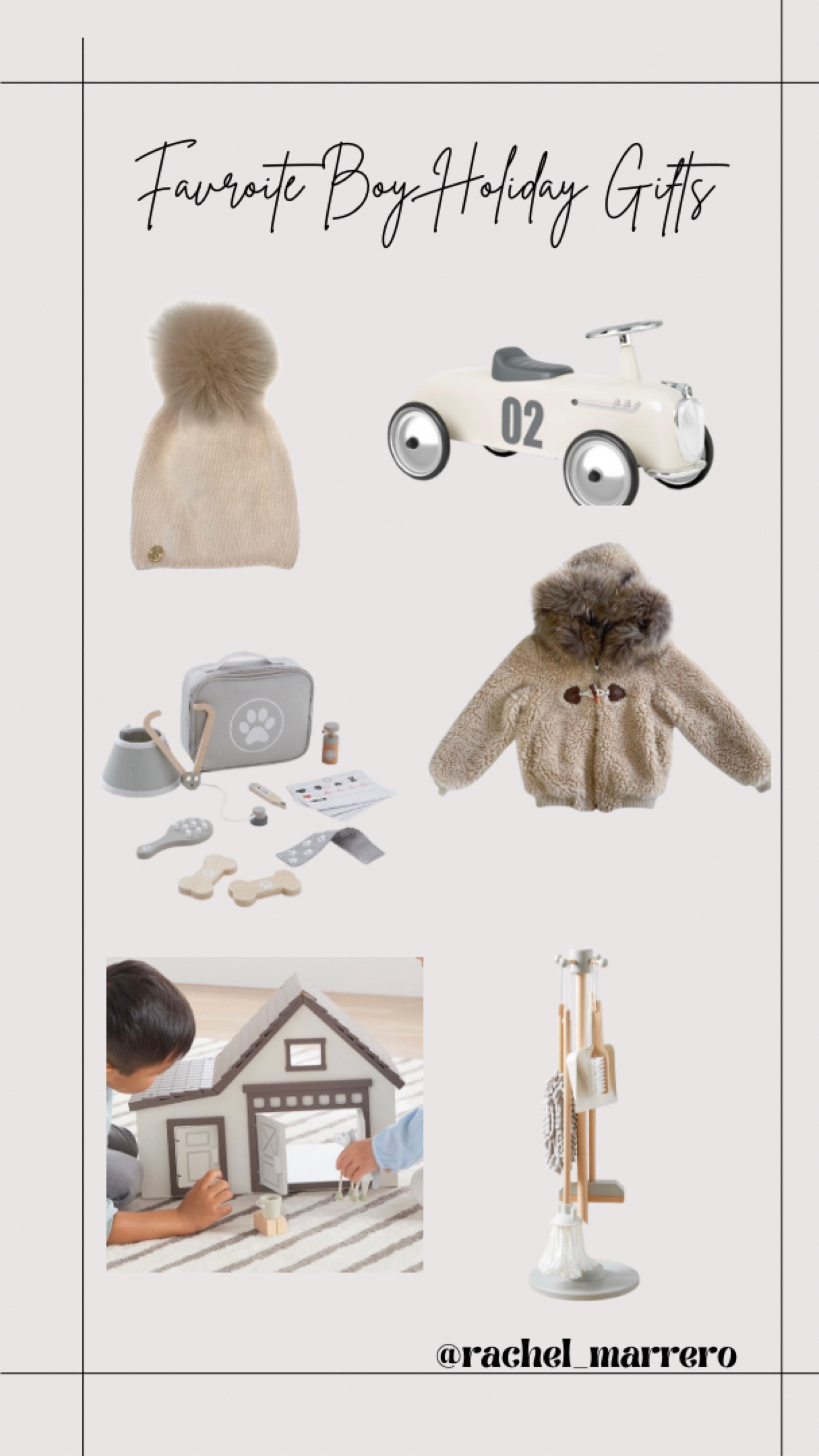 #LTKHoliday #LTKstyletip #LTKGiftGuide