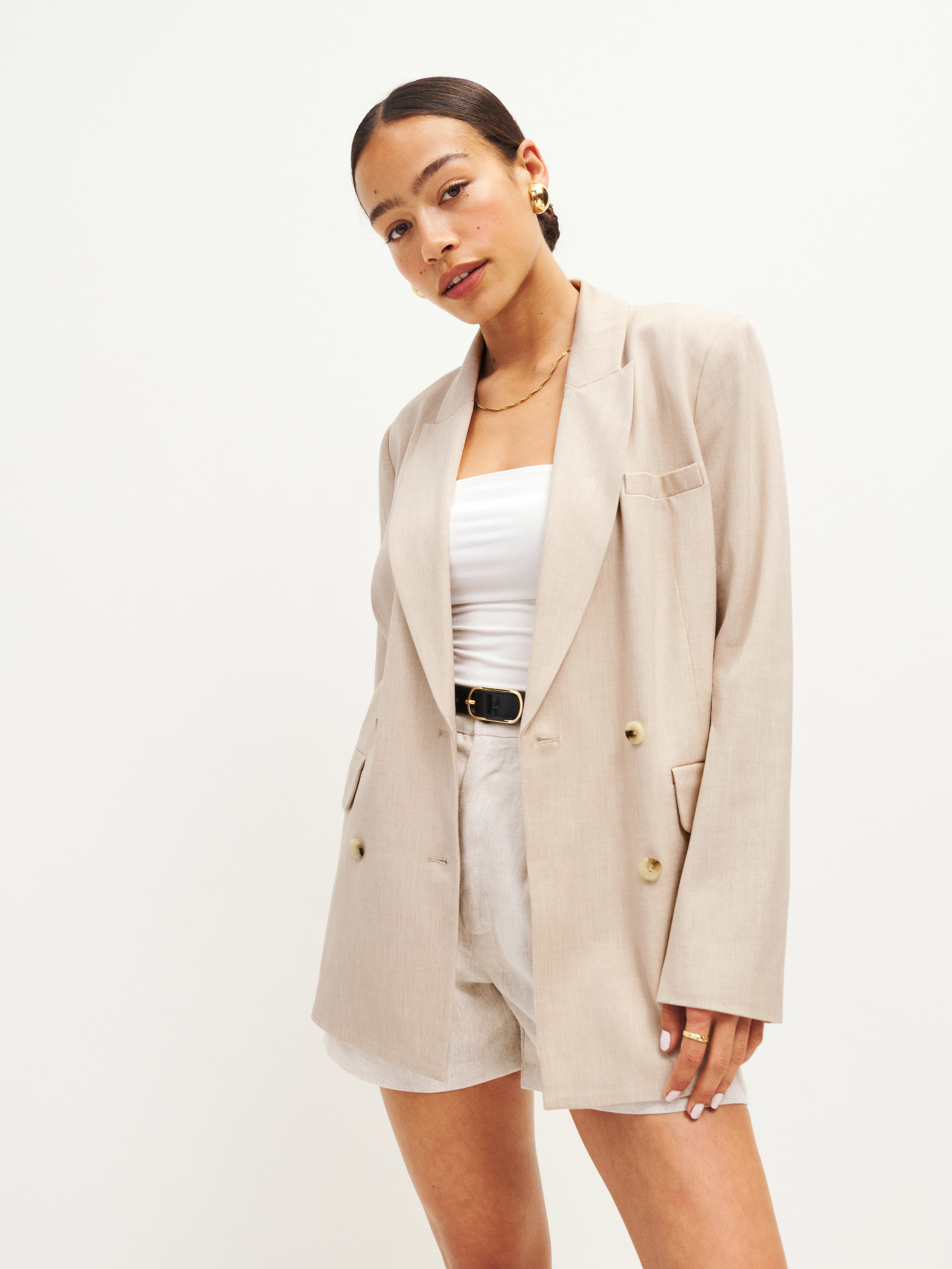 Winston Blazer | Reformation (Global)