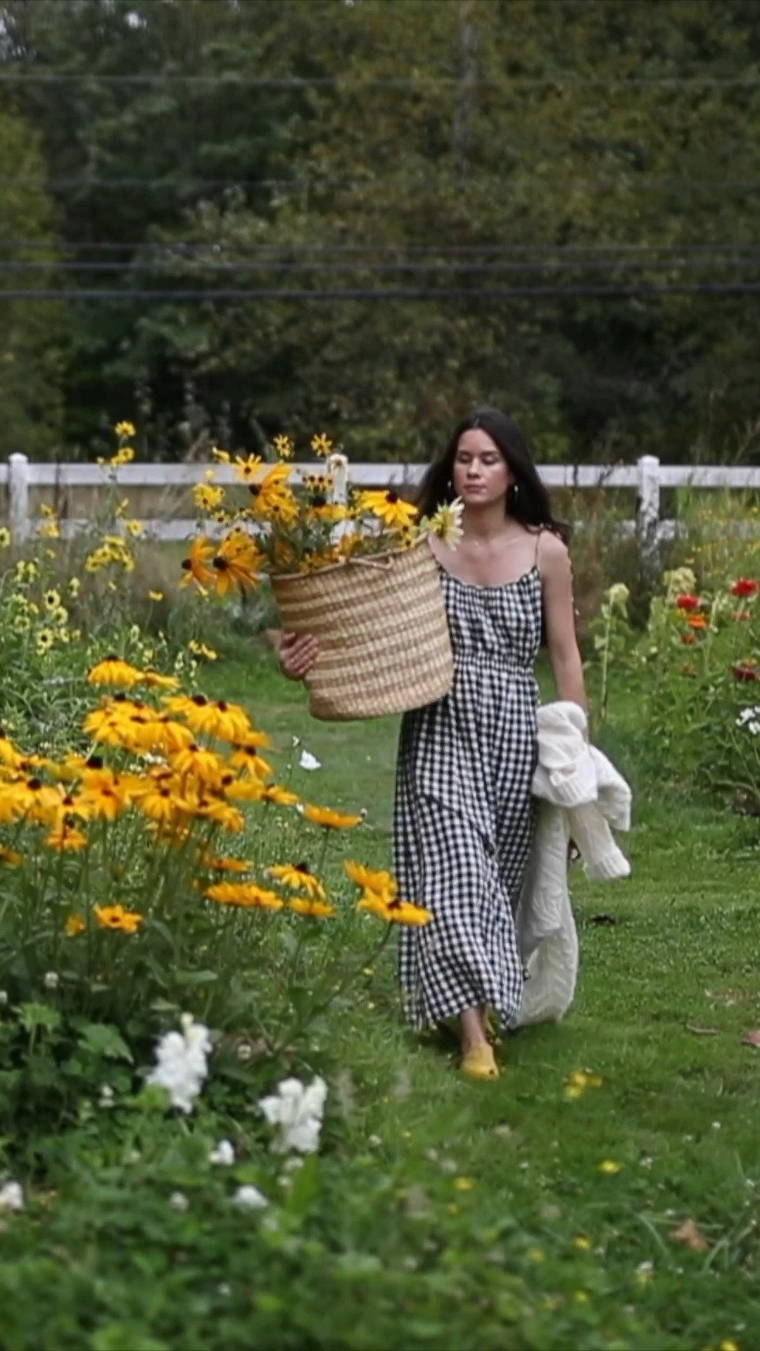 Spring dresses are here, and a gingham midi dress is one style I would buy again without hesitation.

The print feels classic but fresh for spring, and the midi length makes it easy to wear for everyday plans.

It’s flattering, breathable, and simple to restyle:

• Layer with a lightweight knit for cooler mornings
• Pair with flat sandals or espadrilles for warmer afternoons
• Add a woven bag for casual weekends or outdoor events

If you’re building spring outfits right now, a gingham midi dress is a versatile starting point.

All sources are linked here.

#LTKootd #LTKSpringSale #LTKdayinmylife