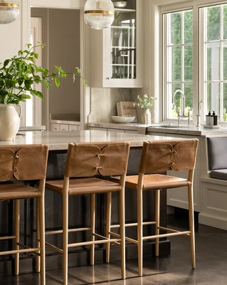 Danson Counter Stool | McGee & Co. (US)
