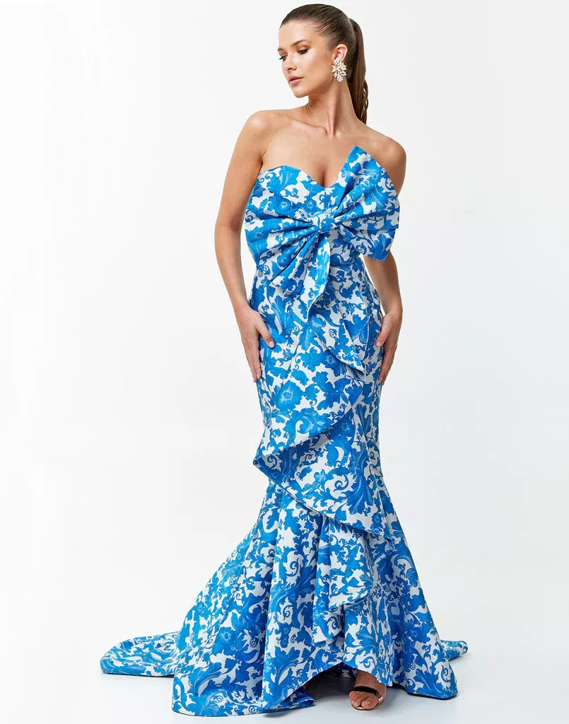 Georgiana Gown curated on LTK