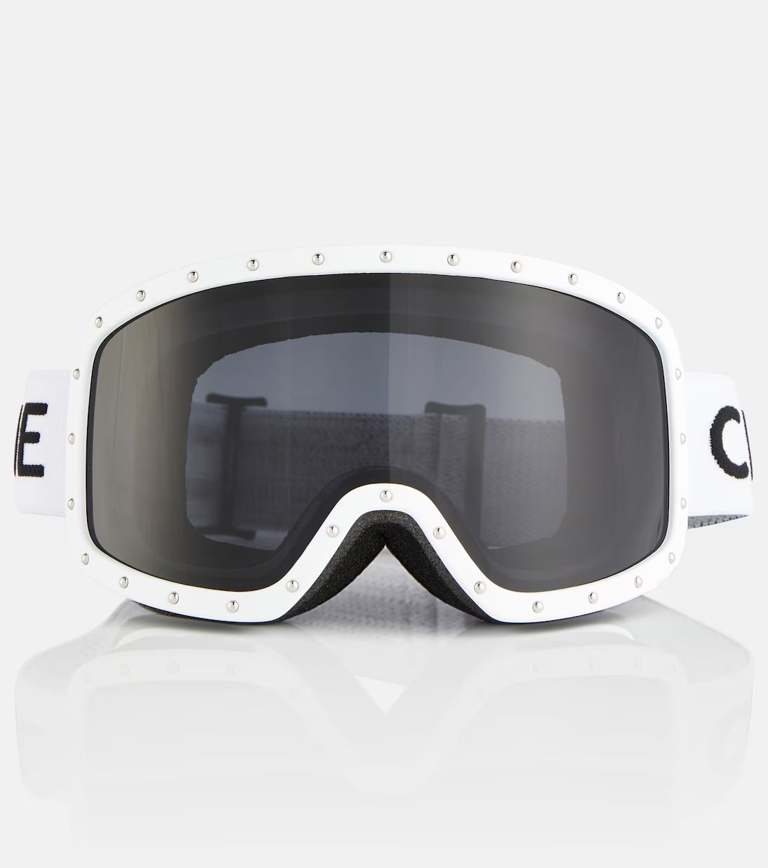 Logo ski goggles | Mytheresa (US/CA)