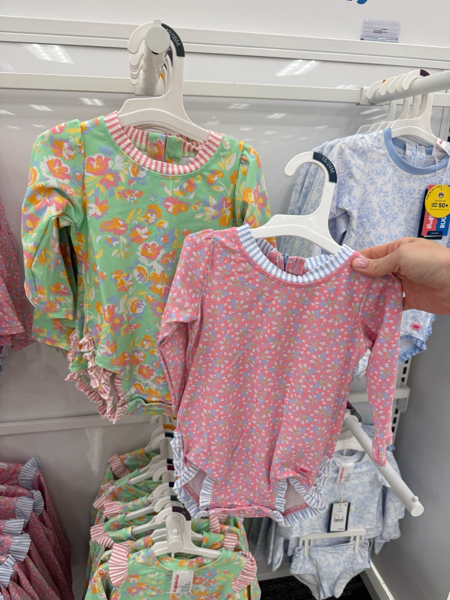 RuffleButts now at Target

#LTKKids #LTKBaby #LTKSwim