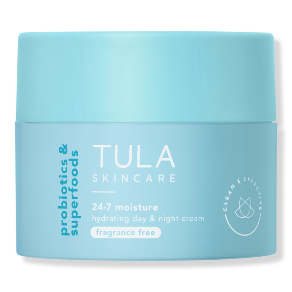 24-7 Moisture Fragrance Free Hydrating Day & Night Cream | Ulta