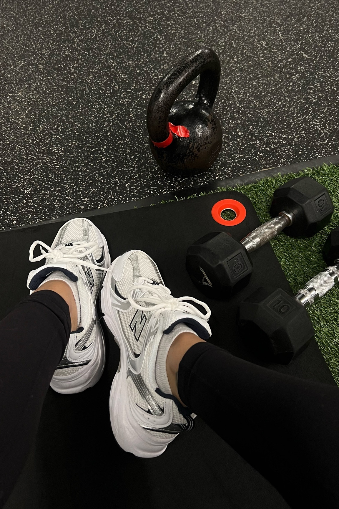 new workout shoes👟

#LTKFind #LTKunder100