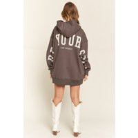 Be Your Self Hoodie | Etsy (US)