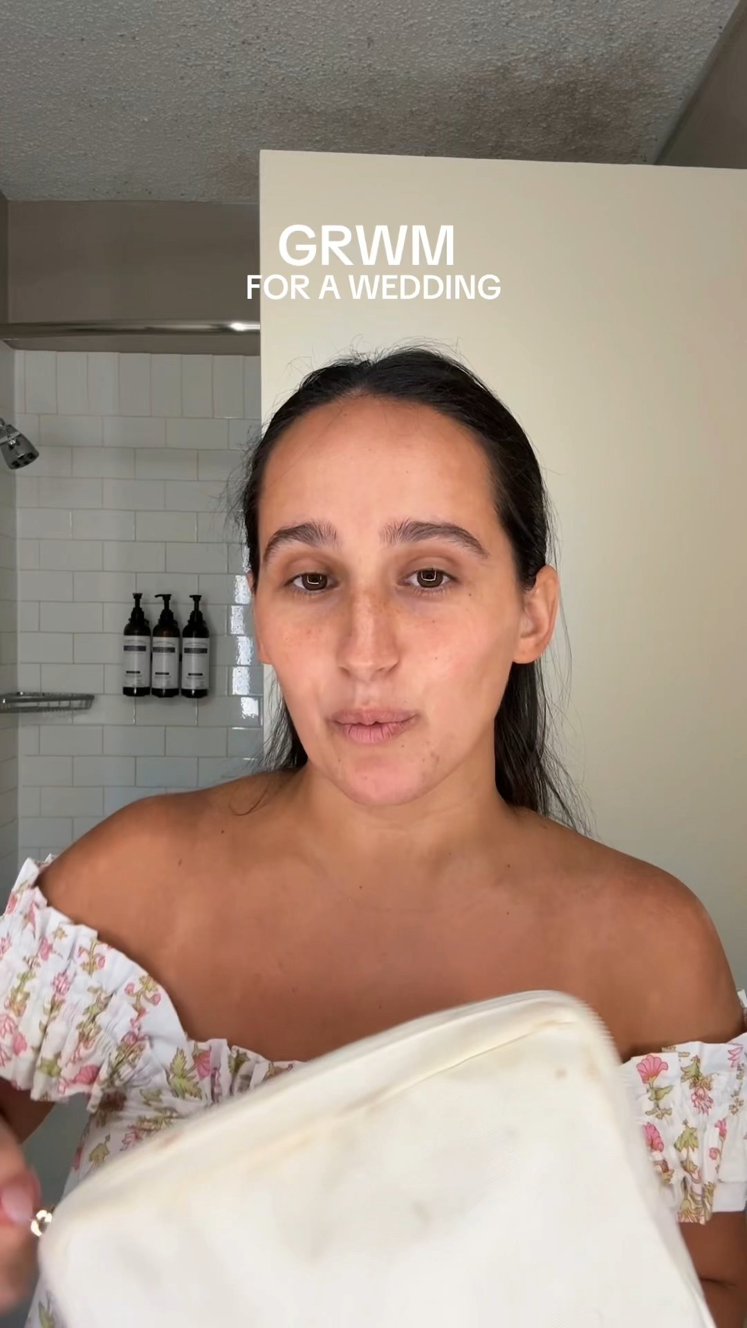 GRWM for a wedding — every product I used and had to show off this dreamy pajama set from a locally-owned Aussie brand 🇦🇺💫 Linking all my prep essentials + this cozy set! #GRWM #WeddingPrep #SupportLocal #LTKAustralia #pajamas #makeup

#LTKBeauty #LTKBump #LTKGiftGuide