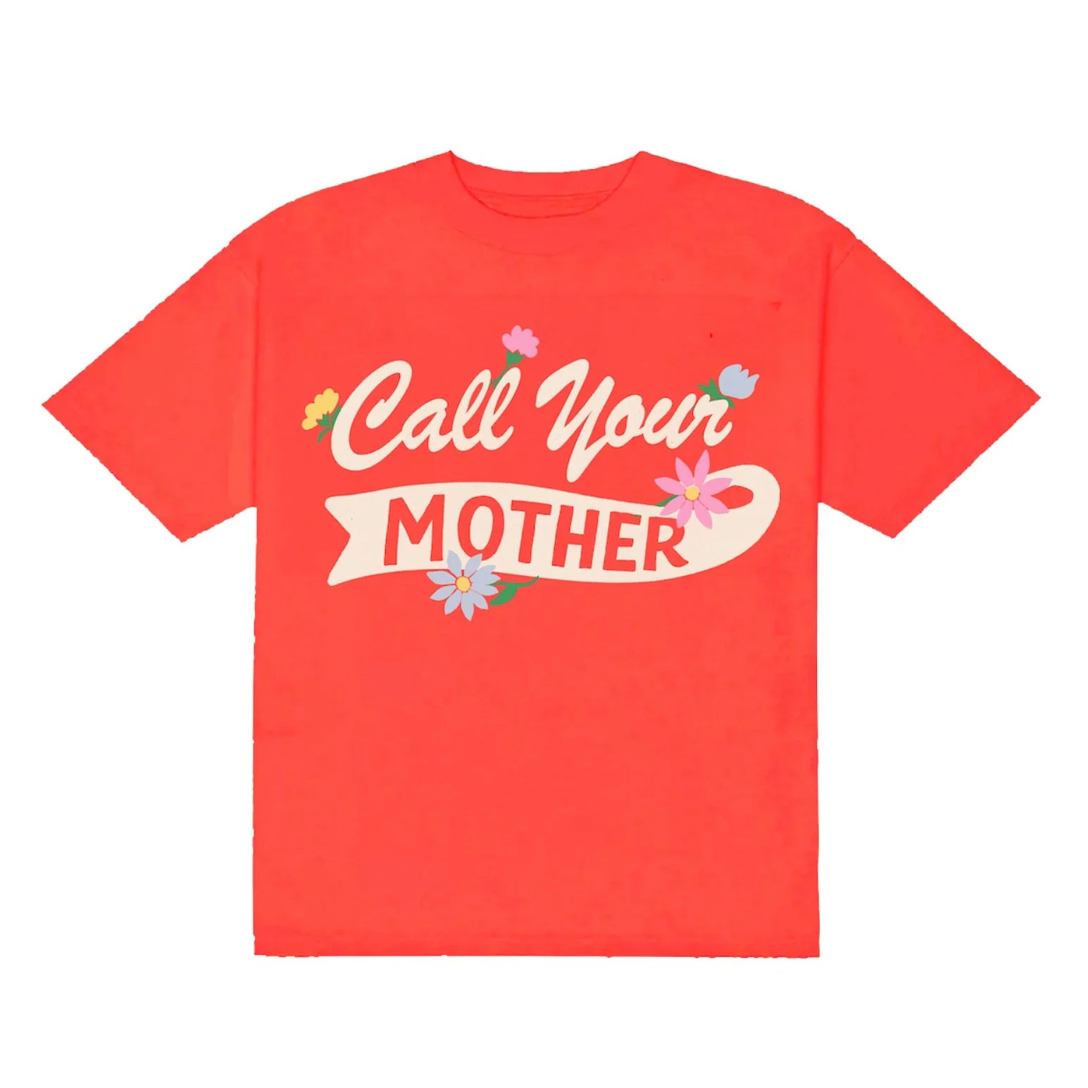 Call Your Mother Tee | Shop Kristin Jones