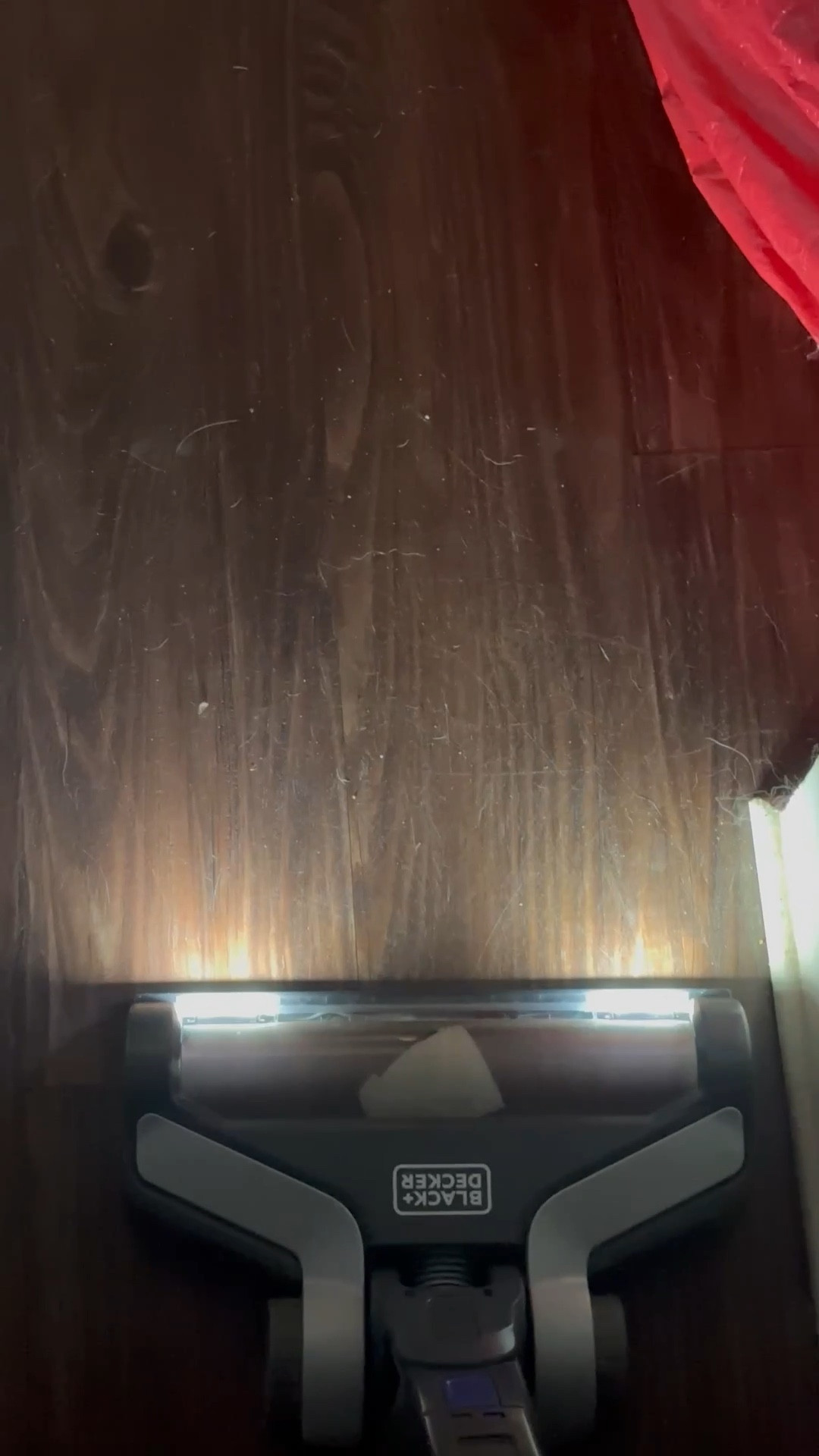 My favorite mom-life cleaning essential ✨ The Black+Decker Pet Hair Vacuum has been a game changer in our house — lightweight, powerful, and perfect for quick cleanups between kid messes, dog hair, and everyday chaos. If you need a cordless vacuum that actually works without breaking the bank, this one is it.
Linking the exact vacuum + a few budget-friendly alternatives I also recommend!

cordless vacuum, Black and Decker vacuum, lightweight vacuum, mom cleaning essentials, pet hair vacuum, home cleaning must haves, Amazon home finds, small space cleaning tools, budget vacuum

#LTKmomlife #LTKstorytime #LTKHome