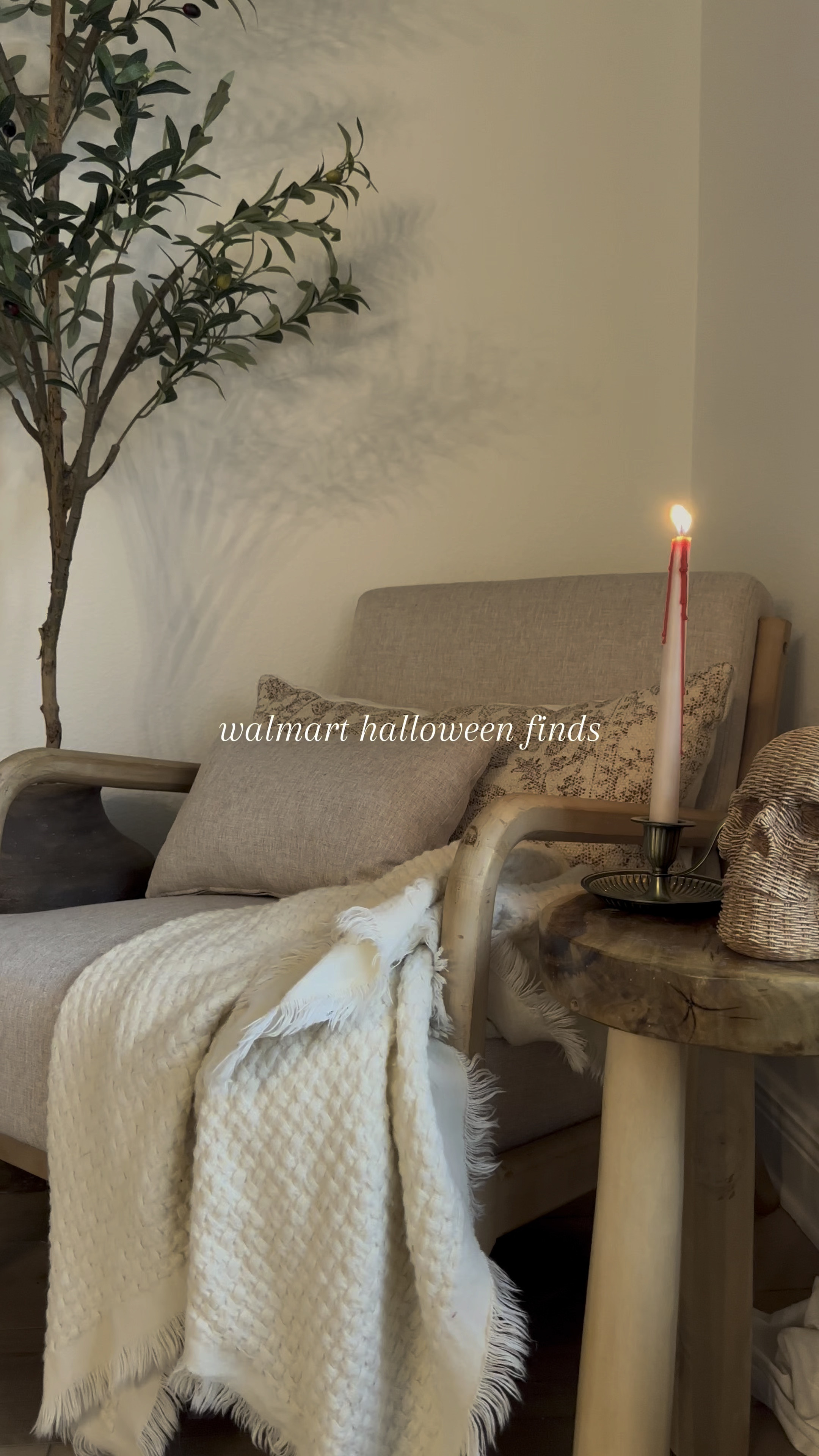 Walmart Halloween Finds 