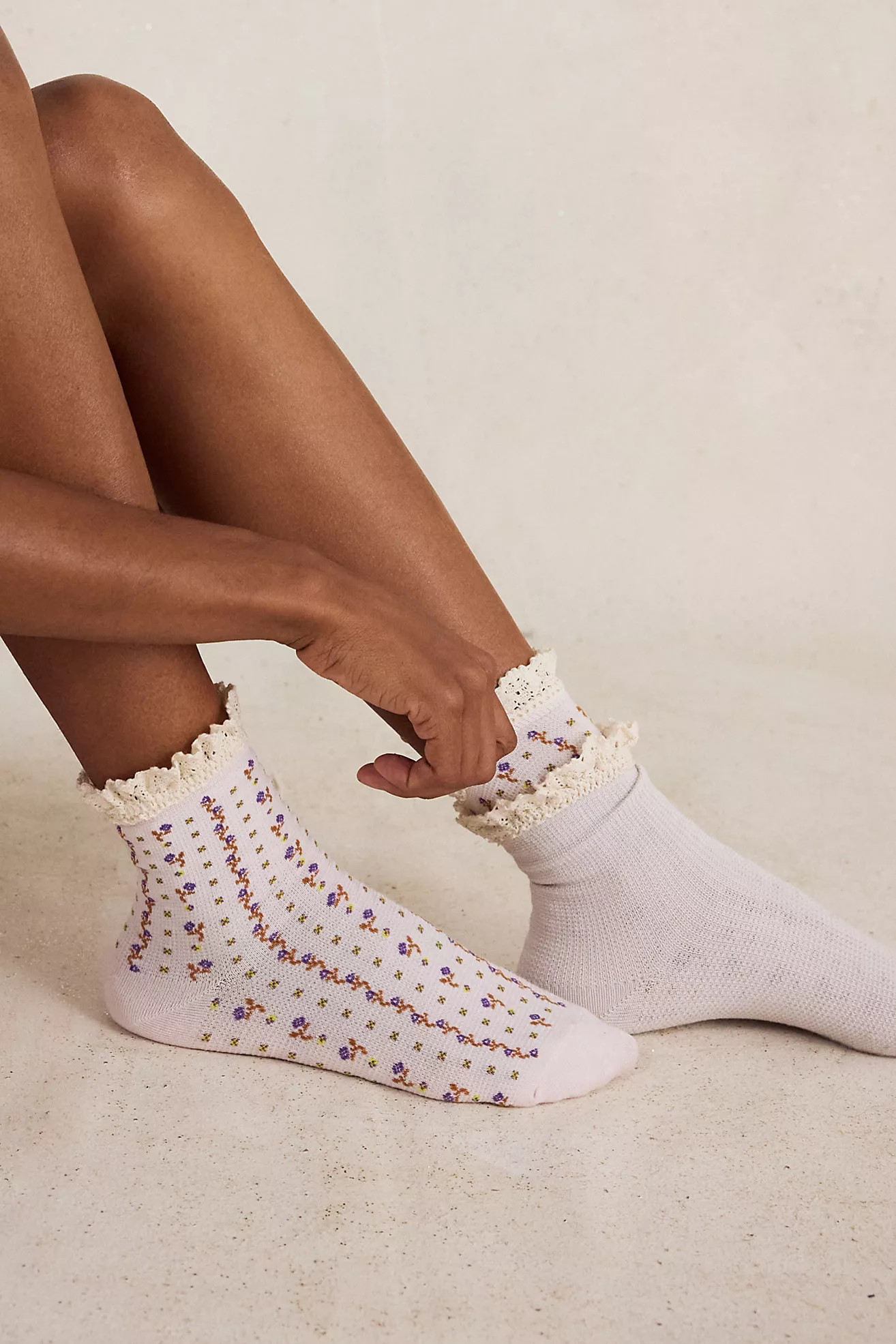 The Ultimate Sock Pack | Free People (Global - UK&FR Excluded)