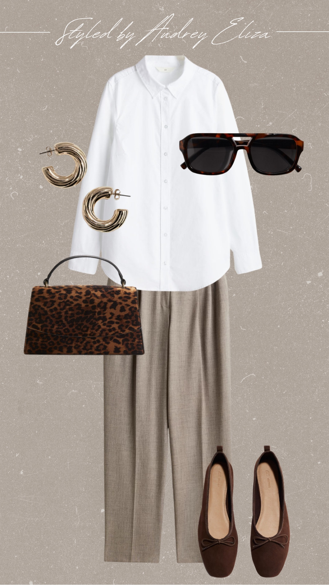 Classic Work Wear 🫶🏼

#LTKFallSale #LTKFindsUnder50 #LTKSeasonal