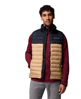 Men's Powder Lite II Puffer Vest | Macy's