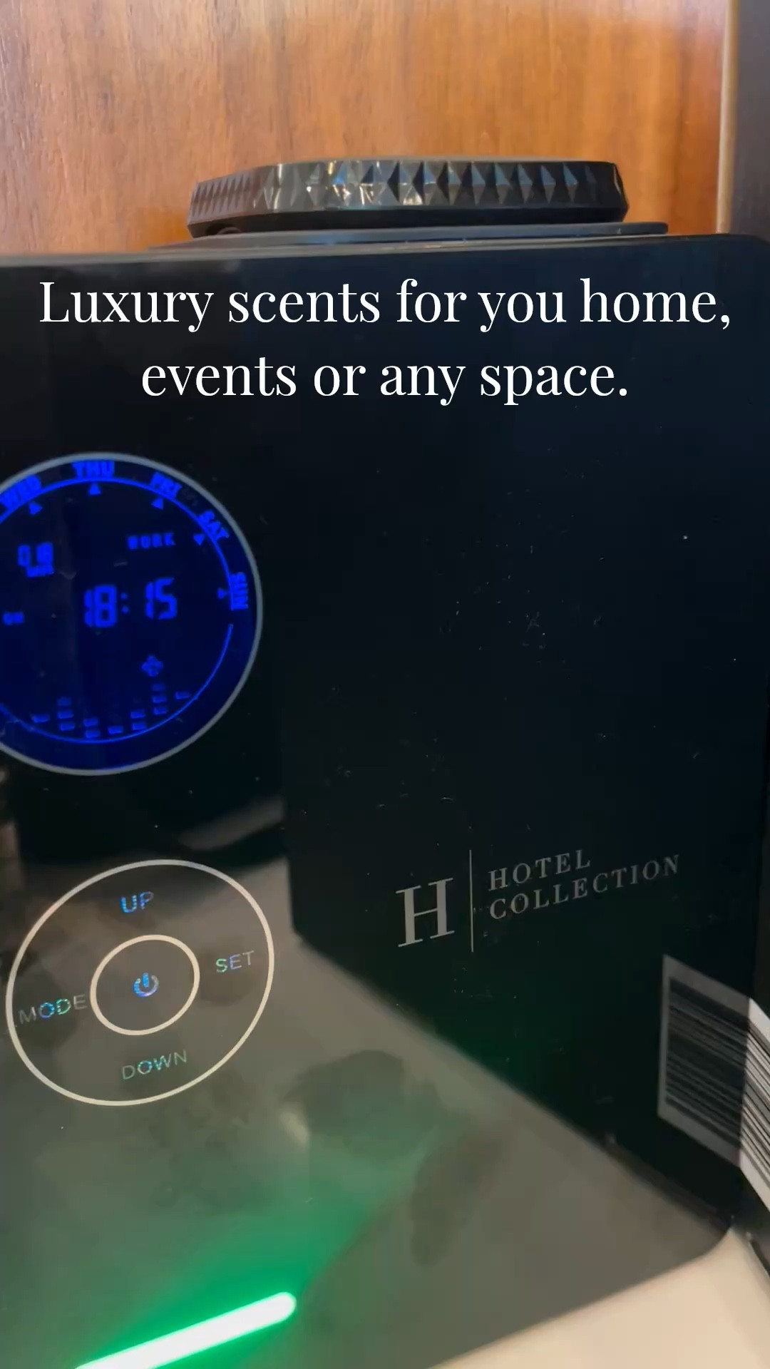 Secretsofyve: @hotelcollection home fragrances that make your house smell elevated! Home gift idea & use during events. Mystify & My Way are my favorite scents.
#Secretsofyve
Always humbled & thankful to have you here.. 
CEO: PATESI Global & PATESIfoundation.org
 @secretsofyve : where beautiful meets practical, comfy meets style, affordable meets glam with a splash of splurge every now and then. I do LOVE a good sale and combining codes! #ltkstyletip #ltksalealert #ltkstorytime #ltkholiday #ltku #ltkfindsunder100 #ltkfindsunder50 #ltktravel #dayinmylife #ltkmens #ltkselfcare #ltkholiday #ltkvlog secretsofyve 

#LTKWedding #LTKSeasonal #LTKHome