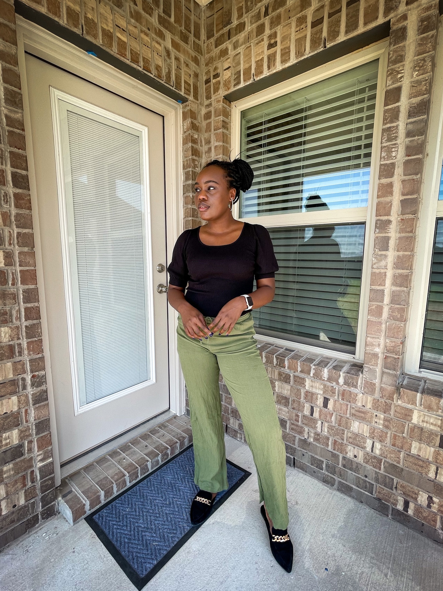 Autumn in TX 

#LTKstyletip #LTKfindsunder100 #LTKmidsize