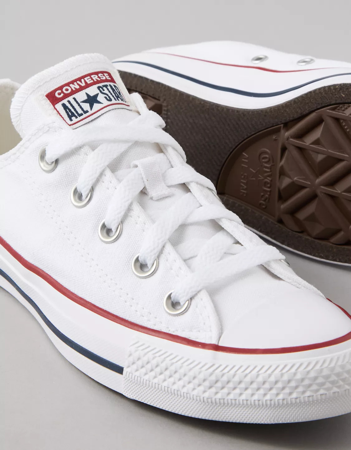 Converse Chuck Taylor All Star Low-Top Sneaker | American Eagle Outfitters (US & CA)