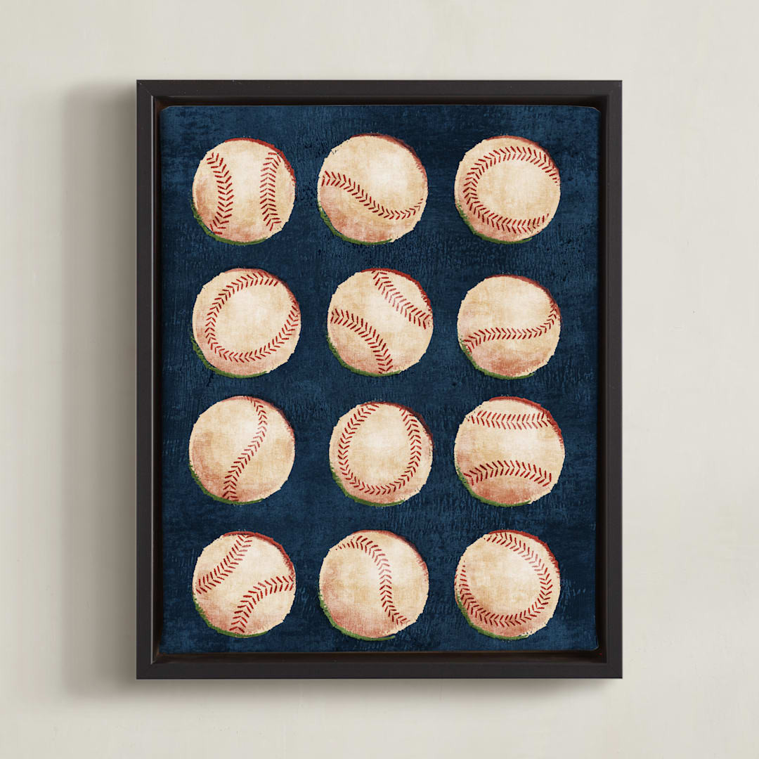Dinger 1 Spin Cycle | Minted