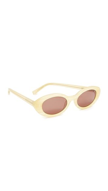 McKinley Sunglasses | Shopbop