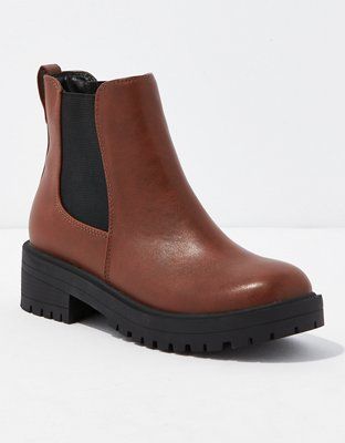 AE Chelsea Boot | American Eagle Outfitters (US & CA)