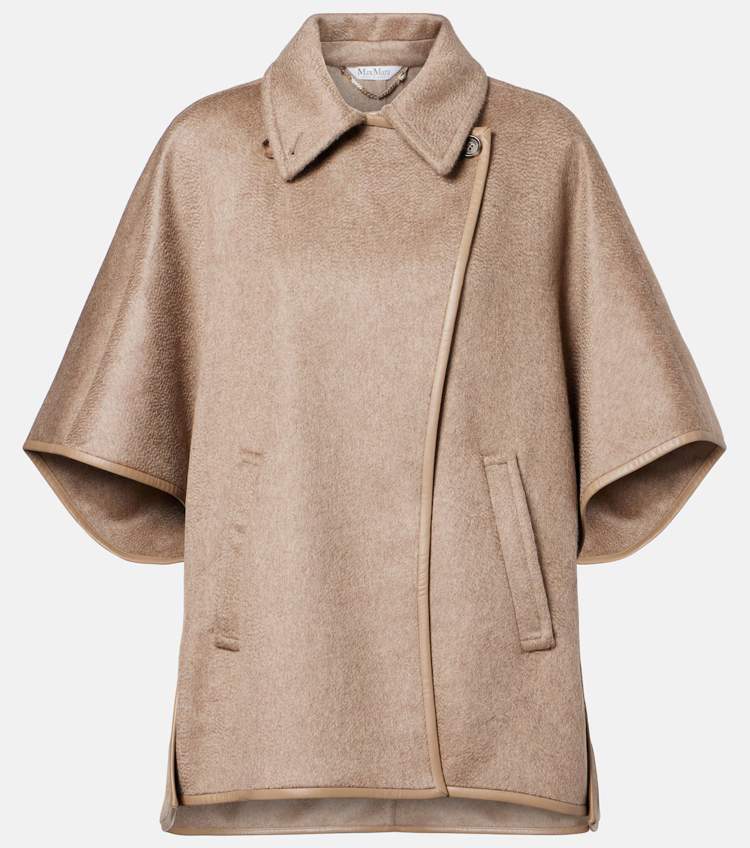 Corsaro cashmere jacket | Mytheresa (INTL)